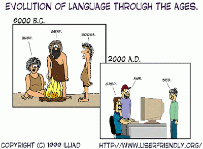 pl:dydaktyka:unix:evolution_of_language.gif